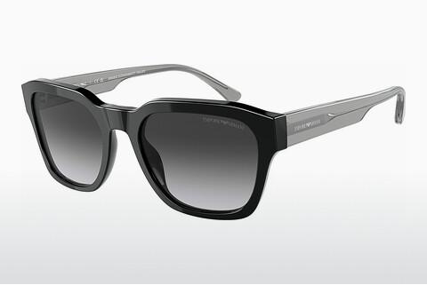 Sunglasses Emporio Armani EA4175 58758G
