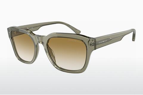 Sunglasses Emporio Armani EA4175 588413
