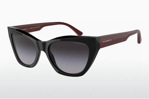 Sunglasses Emporio Armani EA4176 50178G