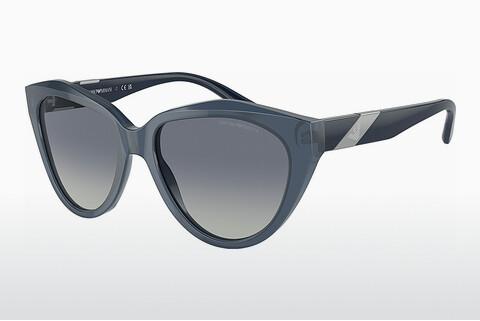 Sunglasses Emporio Armani EA4178 59114L