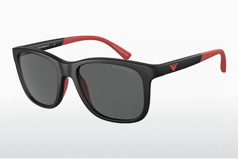 Sunglasses Emporio Armani EA4184 500187