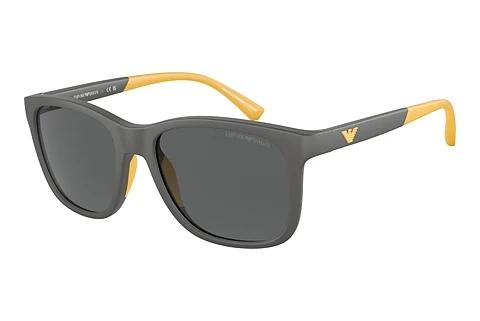Sonnenbrille Emporio Armani EA4184 506087