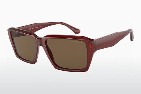 Sunglasses Emporio Armani EA4186 507573