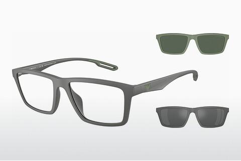 Ophthalmic Glasses Emporio Armani EA4189U 50611W