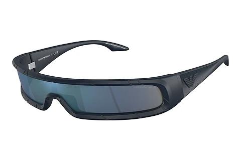 Sonnenbrille Emporio Armani EA4190U 506555