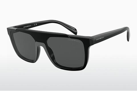 Sunglasses Emporio Armani EA4193 501787