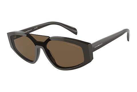 Sonnenbrille Emporio Armani EA4194 519773