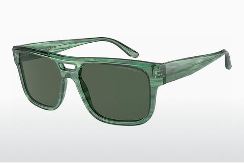 Sunglasses Emporio Armani EA4197 516871
