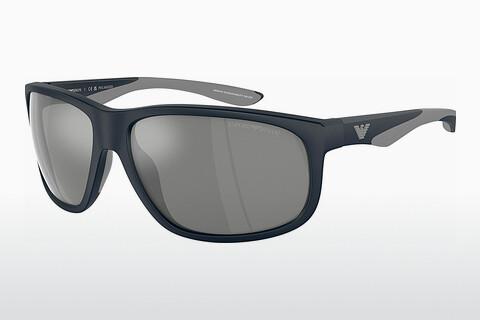 Sunglasses Emporio Armani EA4199U 5088Z3