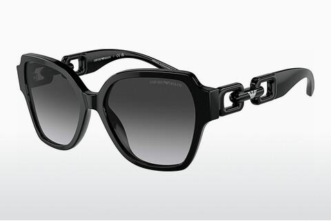 Sunglasses Emporio Armani EA4202 50178G