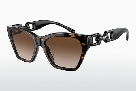 Sunglasses Emporio Armani EA4203U 502613