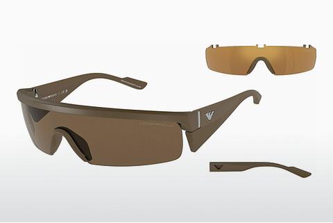 Sunglasses Emporio Armani EA4204U 601273