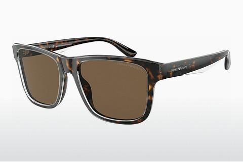 Sunglasses Emporio Armani EA4208 605273