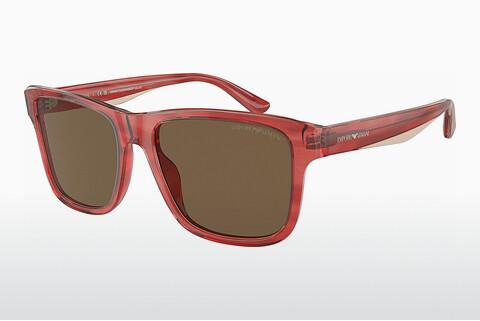 Sunglasses Emporio Armani EA4208 605373
