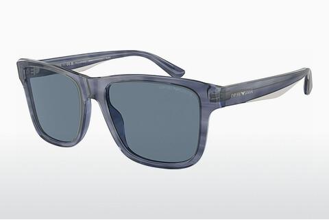 Sunglasses Emporio Armani EA4208 605480