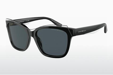 Sunglasses Emporio Armani EA4209 605187