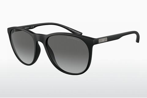 Sunglasses Emporio Armani EA4210 500111