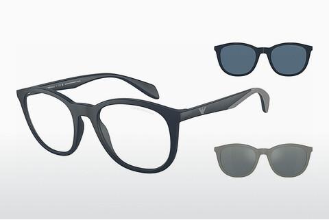 Sunglasses Emporio Armani EA4211 50881W