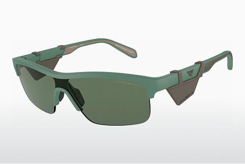 Sunglasses Emporio Armani EA4218 610276