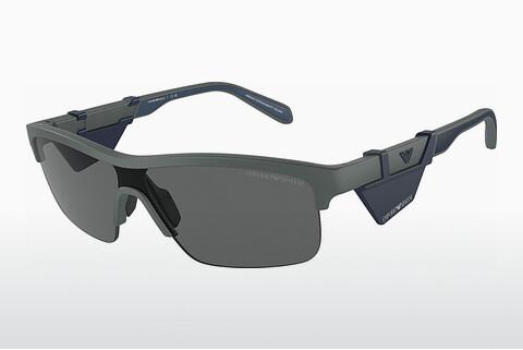 Sunglasses Emporio Armani EA4218 610387