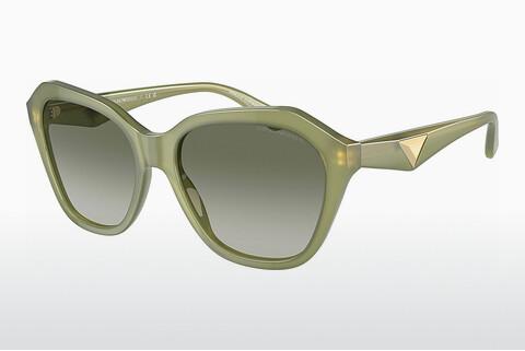 Sunglasses Emporio Armani EA4221 61168E