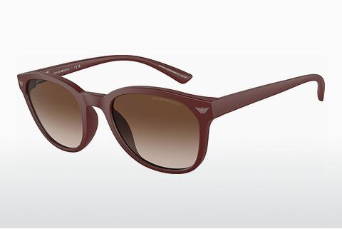 Sunglasses Emporio Armani EA4225U 610113