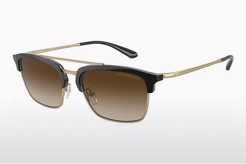 Sunglasses Emporio Armani EA4228 300213