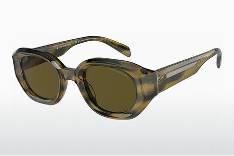 Sunglasses Emporio Armani EA4230U 614873