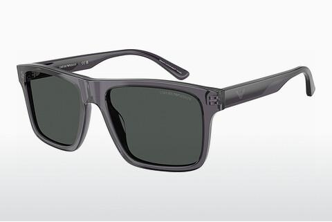 Sonnenbrille Emporio Armani EA4232 610687