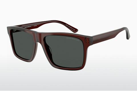 Sonnenbrille Emporio Armani EA4232 617487