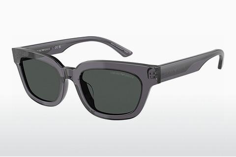 Slnečné okuliare Emporio Armani EA4233U 610687