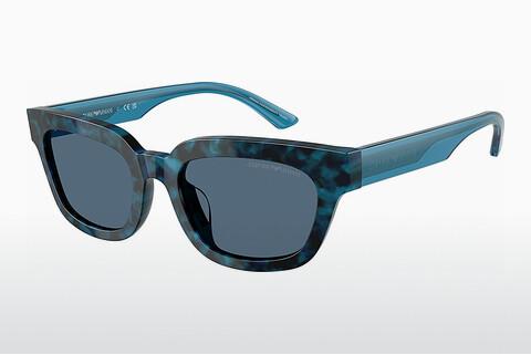 Sonnenbrille Emporio Armani EA4233U 618080