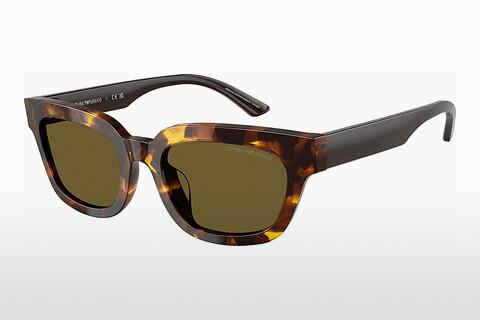 Sonnenbrille Emporio Armani EA4233U 618173