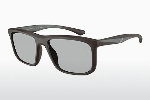 Sonnenbrille Emporio Armani EA4234U 618687