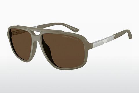 Sonnenbrille Emporio Armani EA4236U 543773