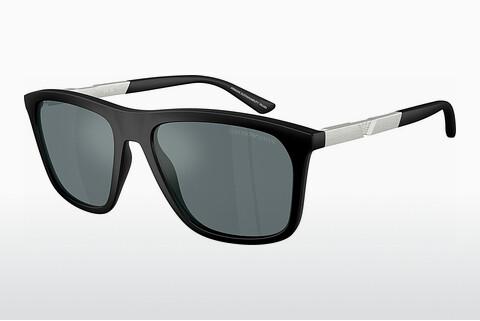 Saulesbrilles Emporio Armani EA4237 50016G