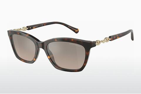 Saulesbrilles Emporio Armani EA4238 50266I