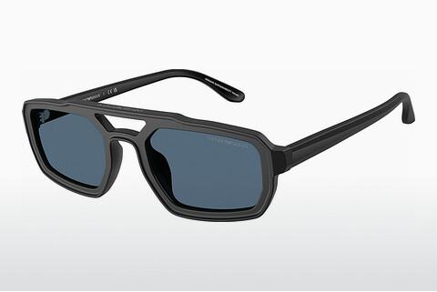 Sonnenbrille Emporio Armani EA4240U 501787