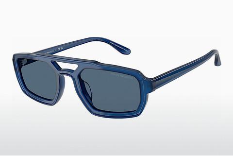 Sonnenbrille Emporio Armani EA4240U 620180