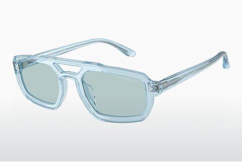 Sonnenbrille Emporio Armani EA4240U 6204/1