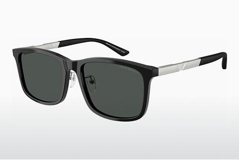 Sonnenbrille Emporio Armani EA4241D 501787