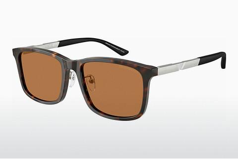 Sonnenbrille Emporio Armani EA4241D 502673