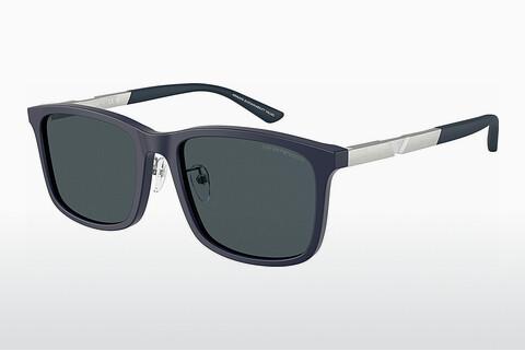 Sonnenbrille Emporio Armani EA4241D 618987