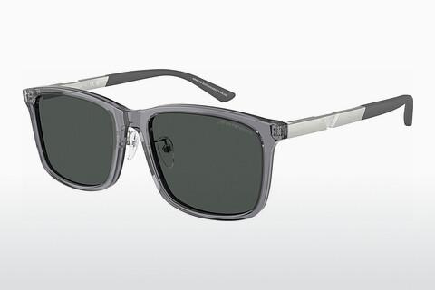 Päikeseprillid Emporio Armani EA4241D 620687