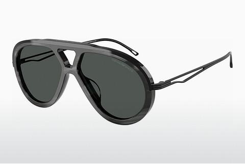 Sunglasses Emporio Armani EA4242U 621187