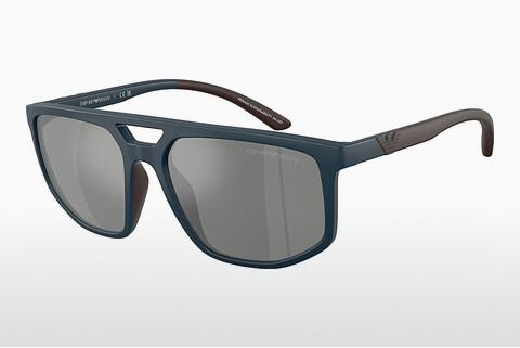 Sonnenbrille Emporio Armani EA4248U 62606G