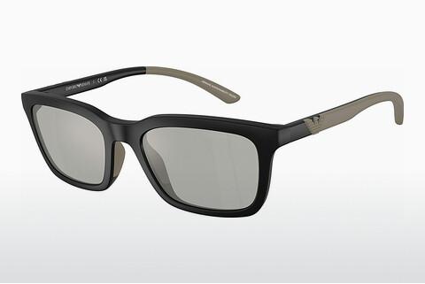 Sonnenbrille Emporio Armani EA4249U 50016G