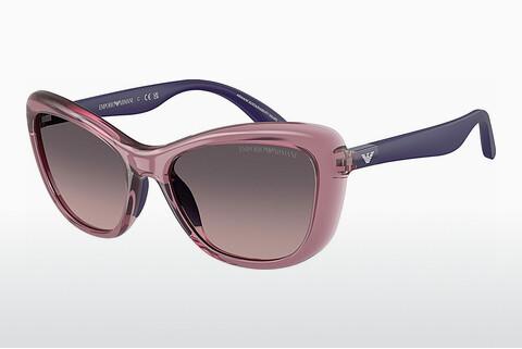 Sonnenbrille Emporio Armani EK4004 537646