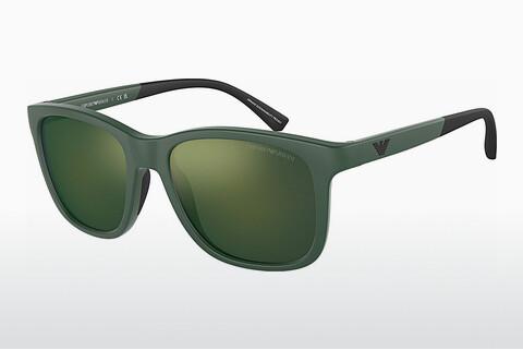 Sunglasses Emporio Armani EK4184 50586R