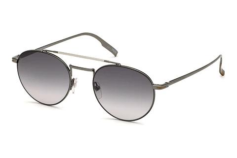 Saulesbrilles Ermenegildo Zegna EZ0140 12B